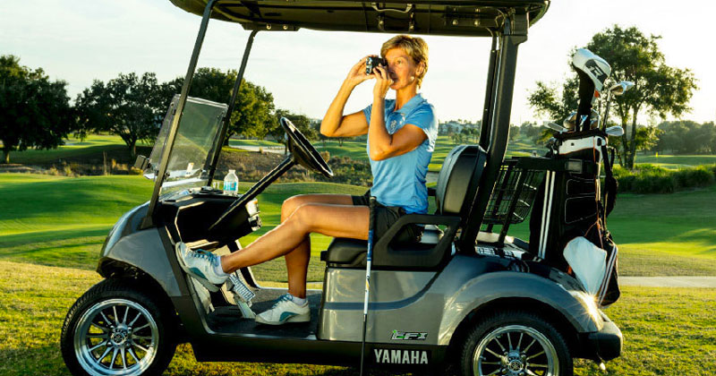 Golf Carts for Sale in Mobile, AL